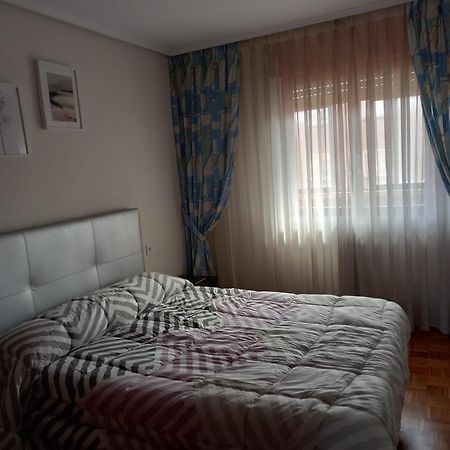 La Terraza Del Naranco - Piso En Urbanizacion Privada - 3 Habitaciones , Parking Y Wifi Овиедо Екстериор снимка