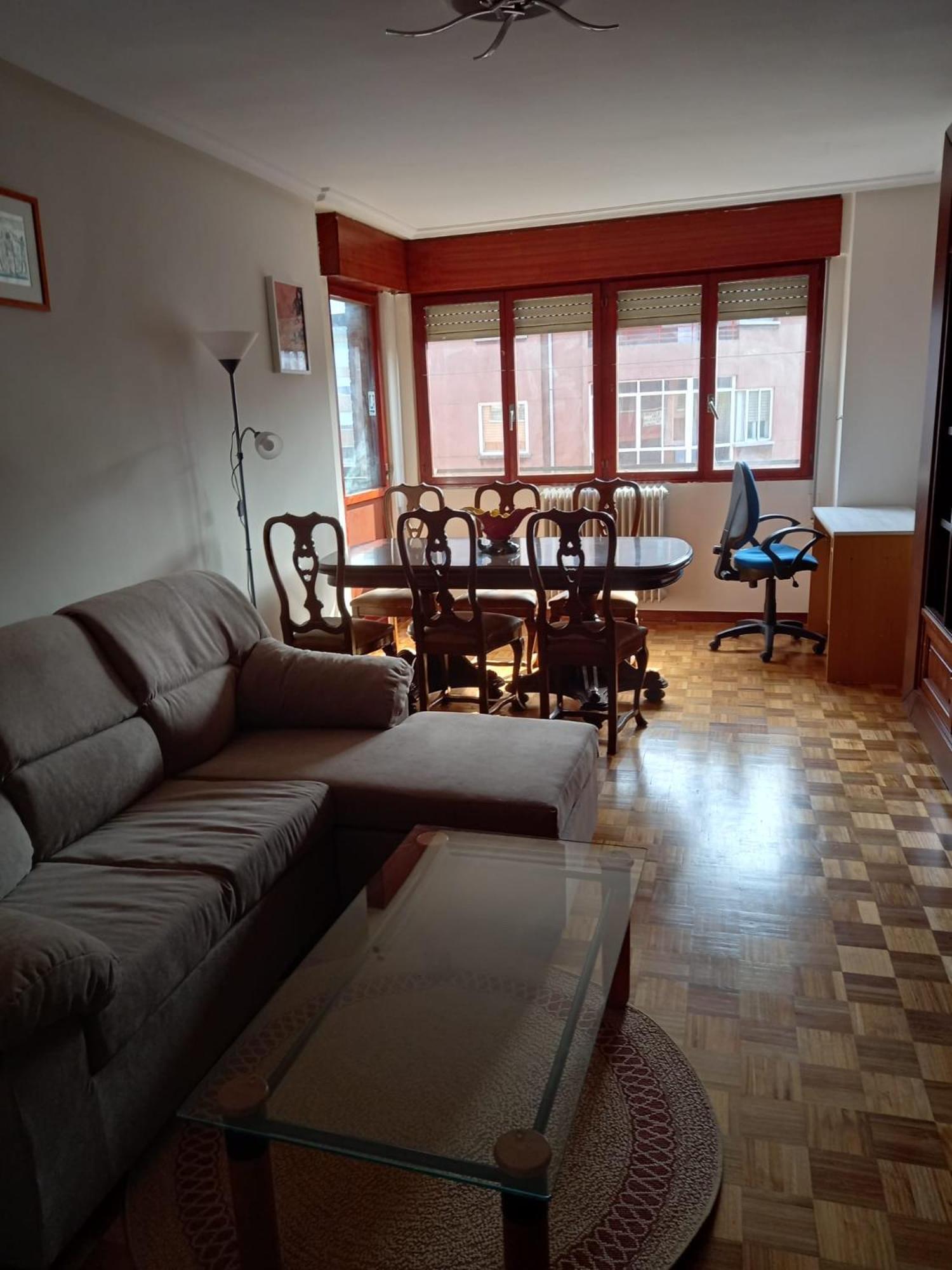 La Terraza Del Naranco - Piso En Urbanizacion Privada - 3 Habitaciones , Parking Y Wifi Овиедо Екстериор снимка