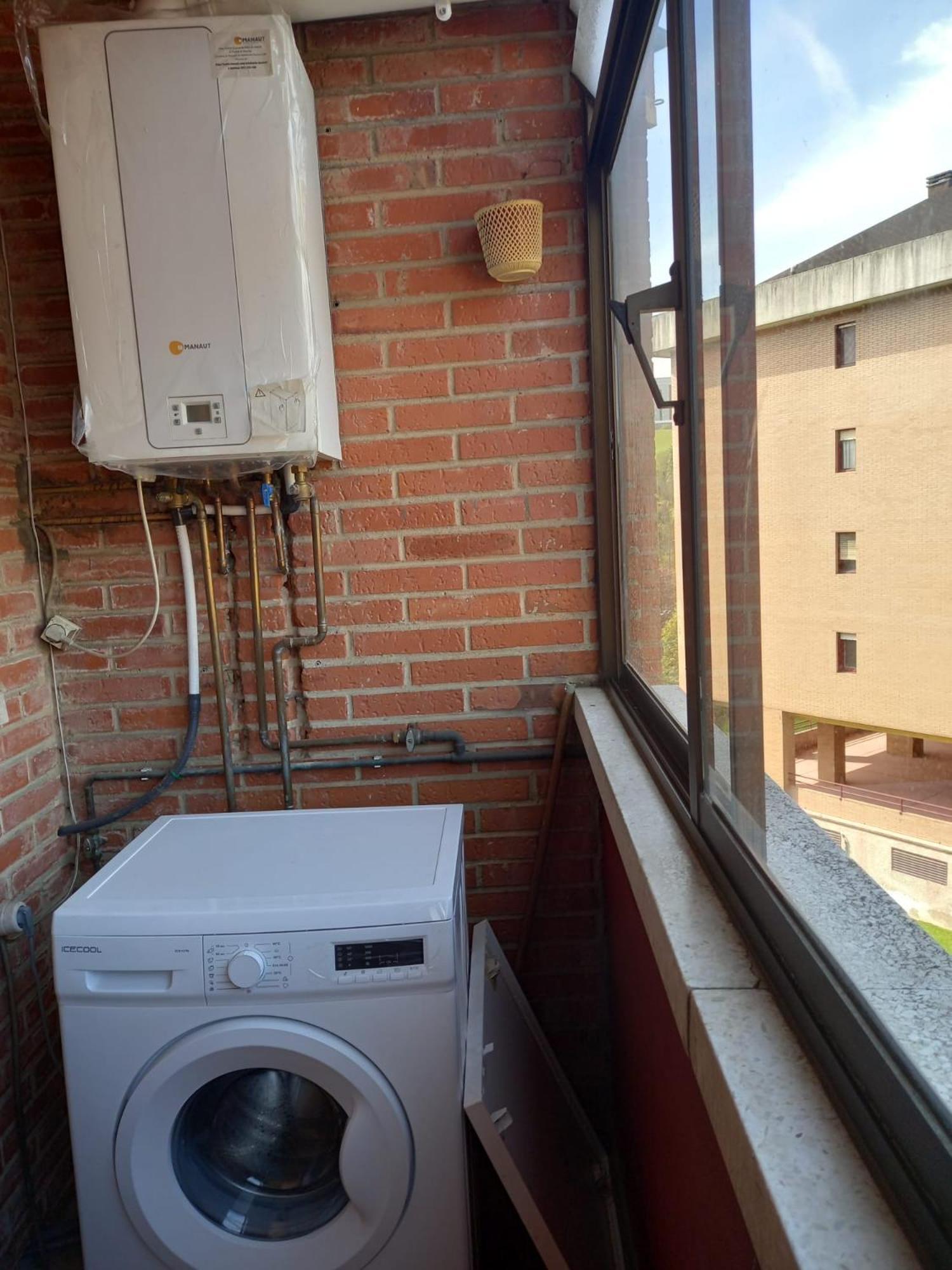 La Terraza Del Naranco - Piso En Urbanizacion Privada - 3 Habitaciones , Parking Y Wifi Овиедо Екстериор снимка
