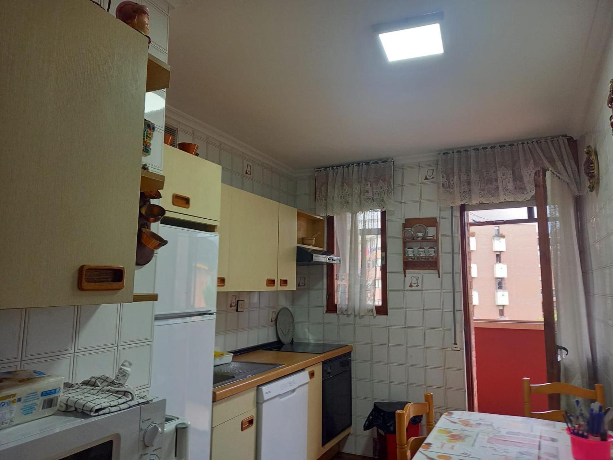 La Terraza Del Naranco - Piso En Urbanizacion Privada - 3 Habitaciones , Parking Y Wifi Овиедо Екстериор снимка